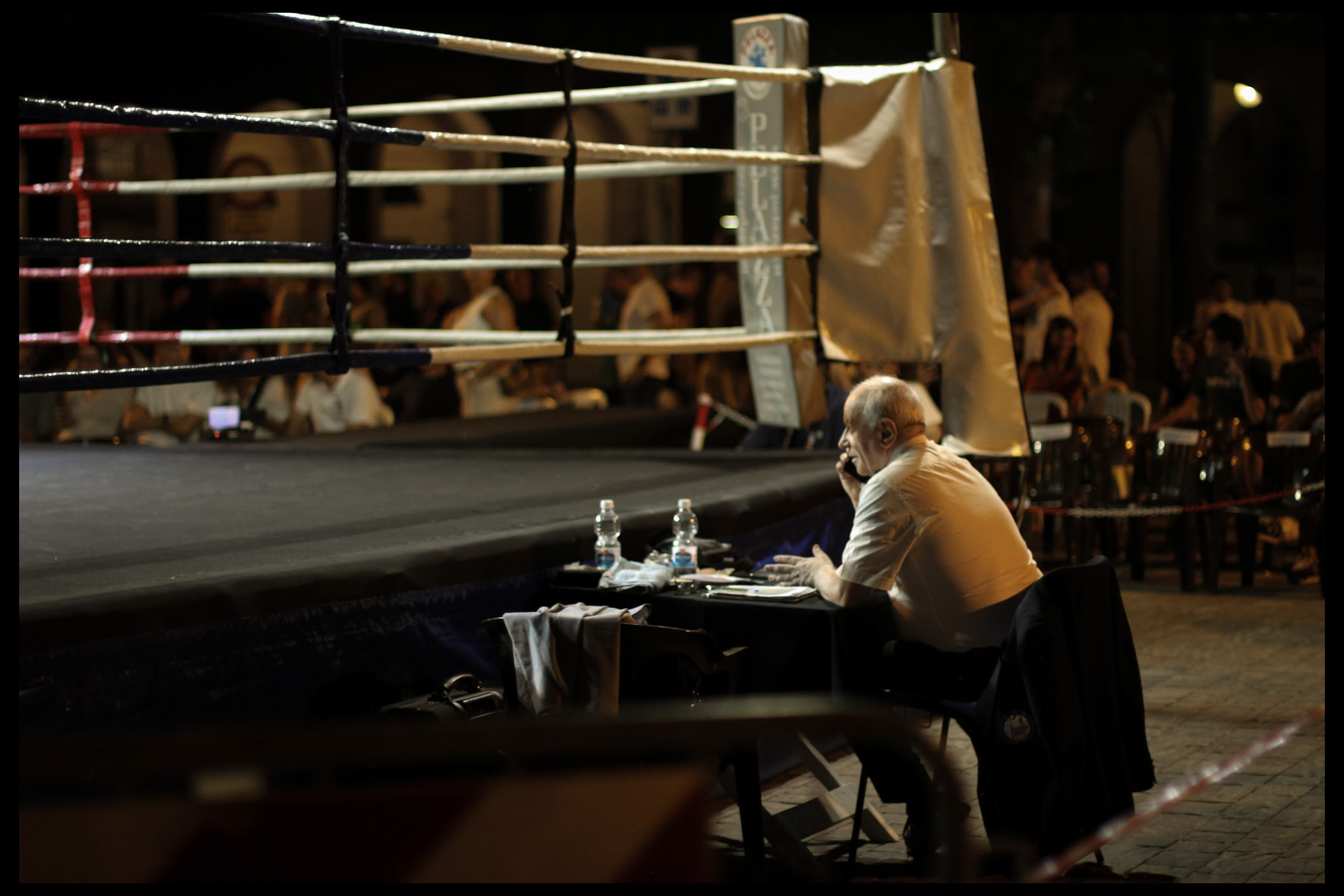 boxe