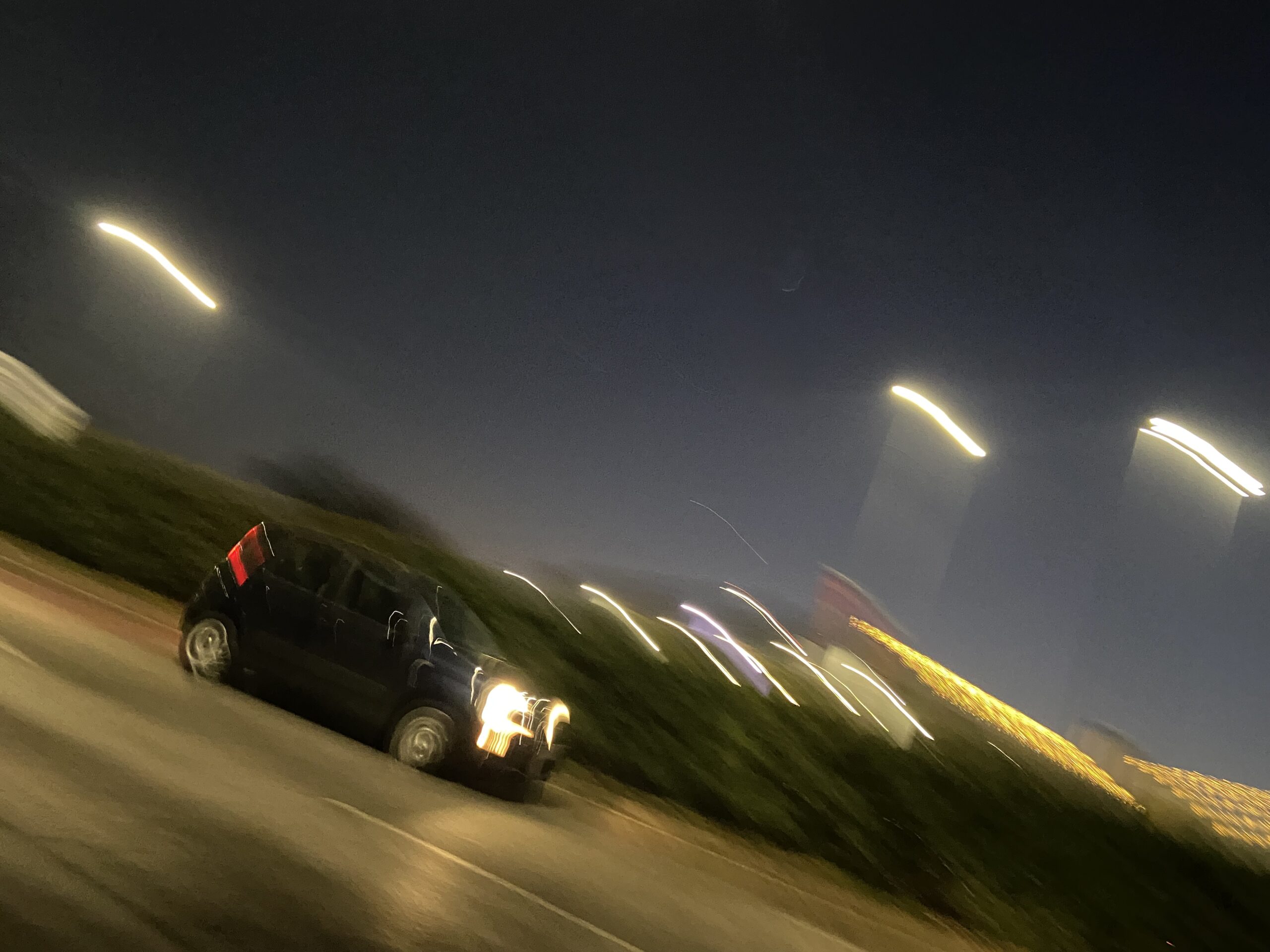 foto senza fotografo